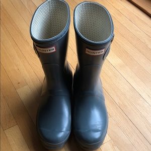 Original Hunter Boots